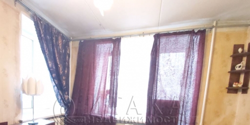 1-комн квартира Двинская,  д. 15