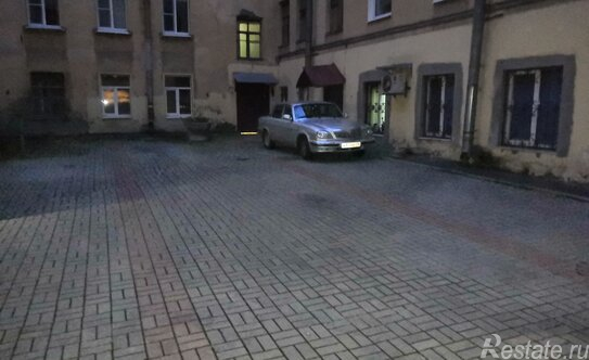 Продажа 2-комн квартиры на вторичном рынке наб Крюкова канала,  д. 9