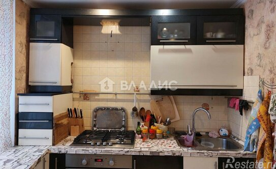 Продажа 2-комн квартиры на вторичном рынке Нижнелихоборский 3-й проезд,  д. 4А