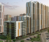 Продать Квартиры вторичка Кудрово, ул Английская  1 