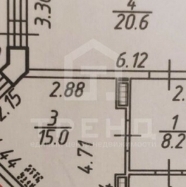 Продажа 1-комн квартиры на вторичном рынке Луначарского пр-кт,  д. 11,  к. 1