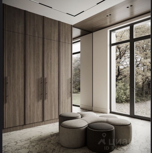 Коттедж/дом Исаково, Садовая улица,  д. 34