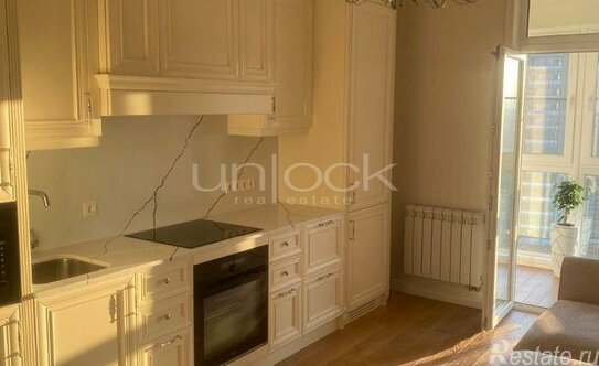 Продажа 1-комн квартиры на вторичном рынке ул Чоботовская,  д. 2,  к. 2