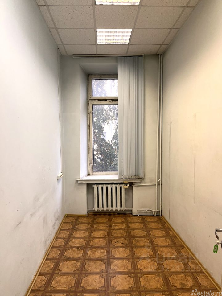Аренда офиса Ленинский пр-кт,  д. 19 с1