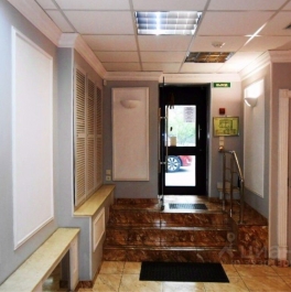 Аренда офиса Ветеранов пр-кт