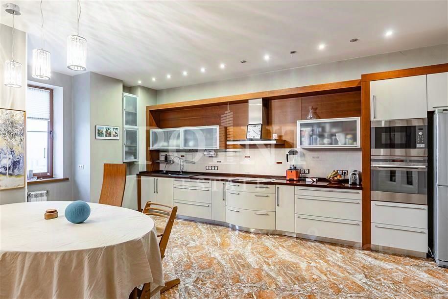 Продажа 4-комн квартиры на вторичном рынке проспект Вернадского, 92К1