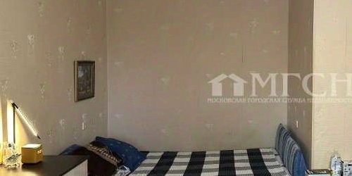 1-комн квартира Мячковский бульвар, 3