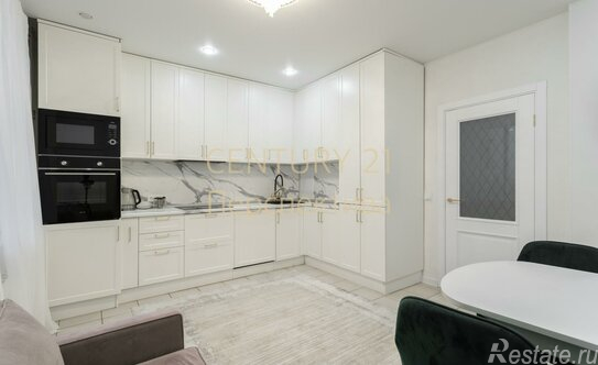 Продажа 2-комн квартиры на вторичном рынке Щёлково, улица Маслова,  д. 3