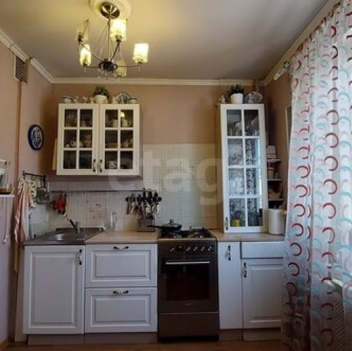 2-комн квартира Въезд, улица 7-й Армии