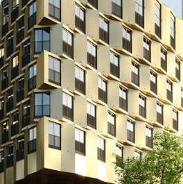 Продажа 2-комн квартиры на вторичном рынке Марьиной Рощи 4-я ул,  д. 10