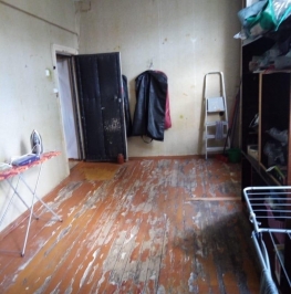 Продажа 3-комн квартиры на вторичном рынке Душинская ул ,  д. 6