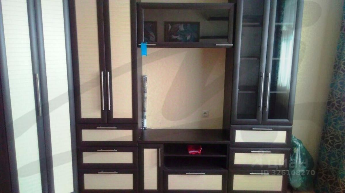Продажа 2-комн квартиры на вторичном рынке Балашиха, улица Свердлова, 38