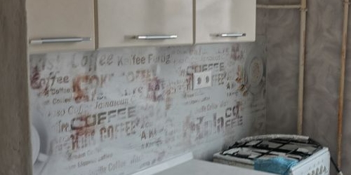 2-комн квартира улица Зины Портновой, 28