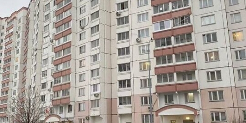 1-комн квартира ул Изюмская,  д. 57,  к. 1
