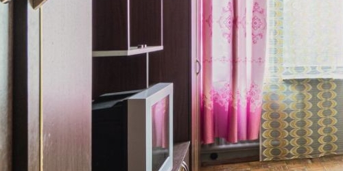 2-комн квартира улица Тельмана, 42