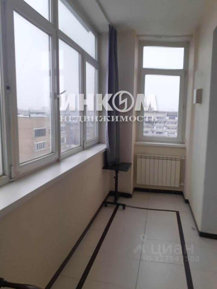 Продажа 4-комн квартиры на вторичном рынке Ломоносовский проспект, 7К5