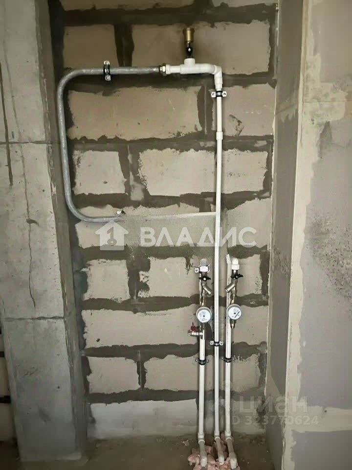 Продажа 2-комн квартиры на вторичном рынке пос. Романовка, проезд Гаражный, 14к1