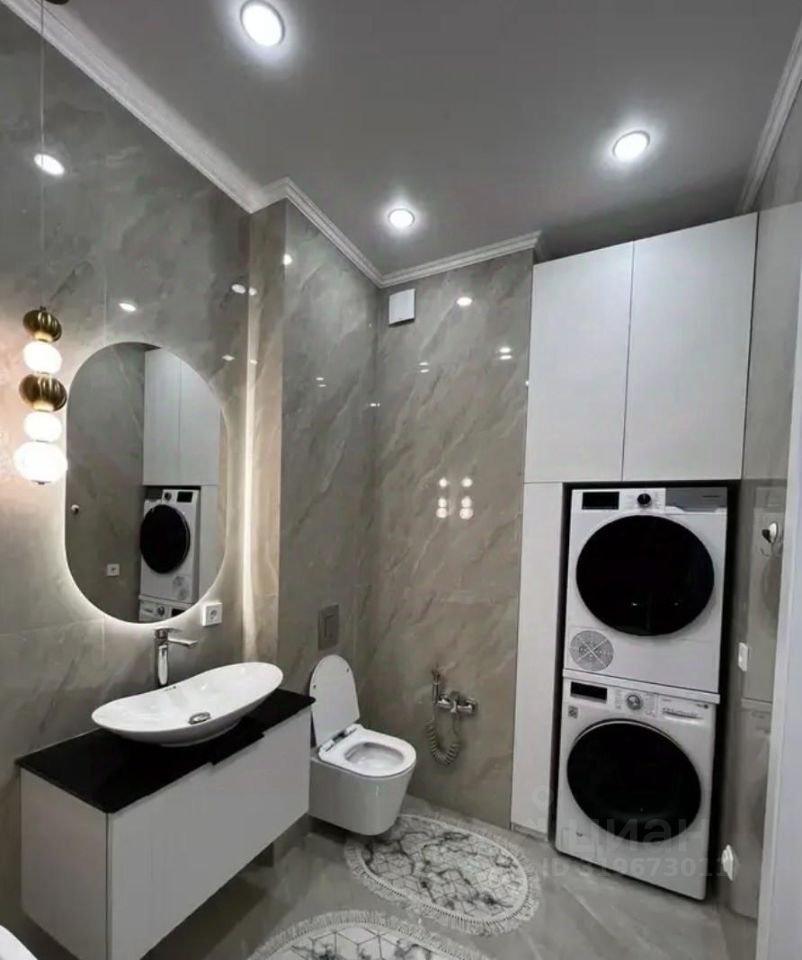 Продажа 3-комн квартиры на вторичном рынке улица Советской Армии, 6