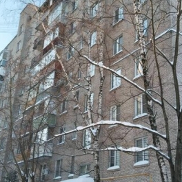 Продажа 2-комн квартиры на вторичном рынке Ольгино, Граничная улица,  д. 7