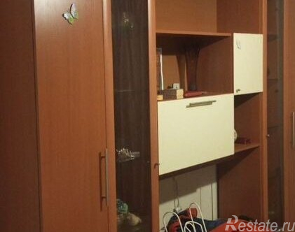 Аренда 1-комн квартиры на вторичном рынке ул Камчатская,  д. 21