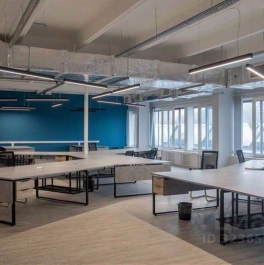 Аренда офиса улица Академика Королёва, д. 12 Аренда офиса улица Академика Королёва, д. 12