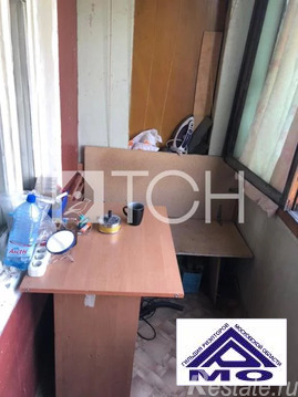 Продажа 3-комн квартиры на вторичном рынке Балашиха, ул. Звездная,  д. 8