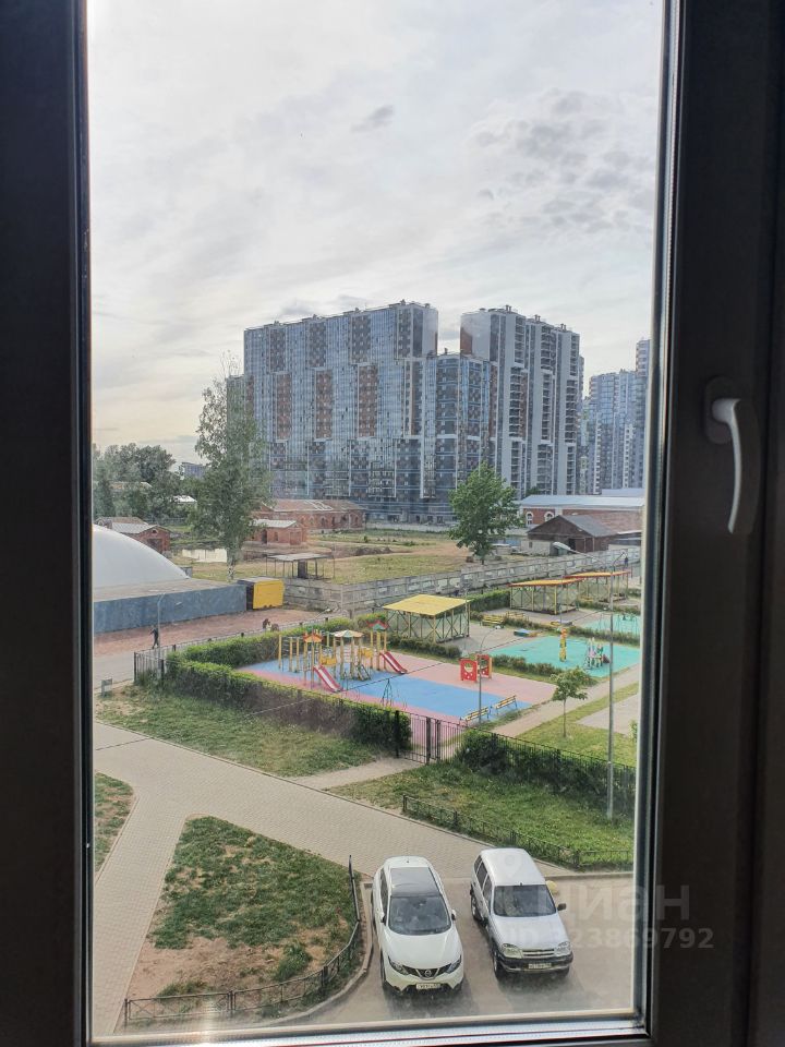 Продажа 2-комн квартиры на вторичном рынке Бестужевская улица, 7к4