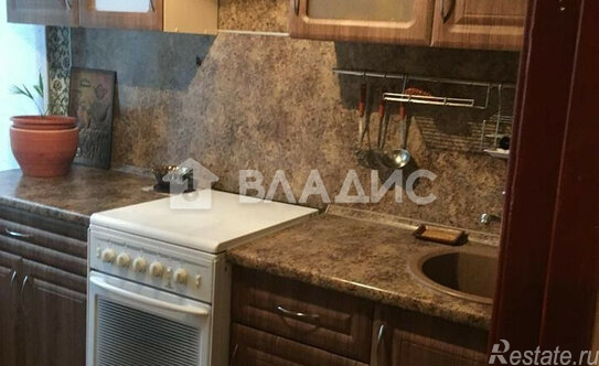 Продажа 2-комн квартиры на вторичном рынке ул Оршанская,  д. 8,  к. 1