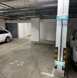 Продажа гаража Севастопольский проспект,  д. 28 к9