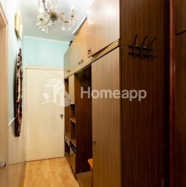 Продажа 2-комн квартиры на вторичном рынке Щербаковская улица,  д. 5