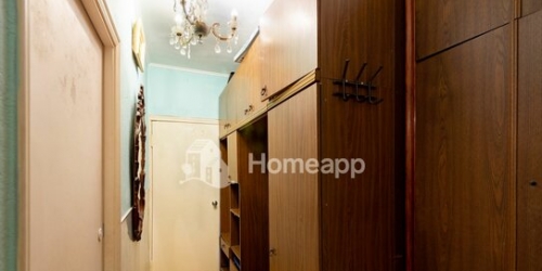 2-комн квартира Щербаковская улица,  д. 5