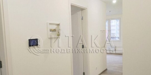 3-комн квартира ул Руднева,  д. 15,  к. 1