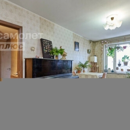 Продажа 1-комн квартиры на вторичном рынке улица Обручева,  д. 22