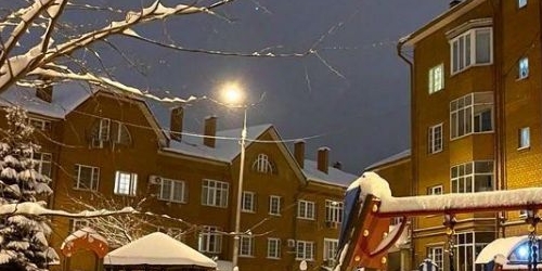 3-комн квартира Мытищи, улица Герцена, 1к3