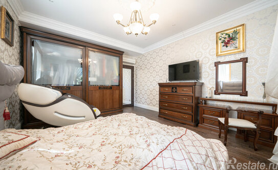 Продажа 5-комн квартиры на вторичном рынке Дибуновская ул,  д. 25,  к. А