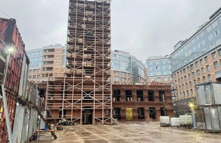 Продажа офиса Пионерская ул,  д. 50
