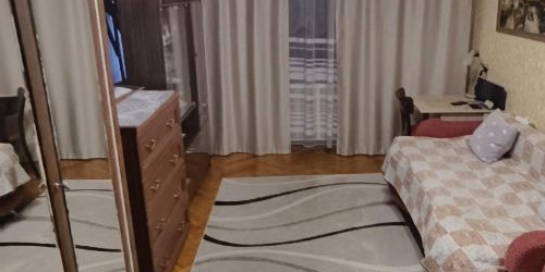 3-комн квартира Смирновская улица, 3