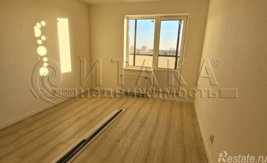 Продажа 1-комн квартиры на вторичном рынке Въезд, Шведский проезд