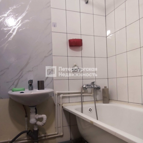 Студия деревня Новое Девяткино, деревня Новое Девяткино, ул Капральская, д 15