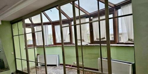 4-комн квартира Первомайская Нижн. ул,  д. 64
