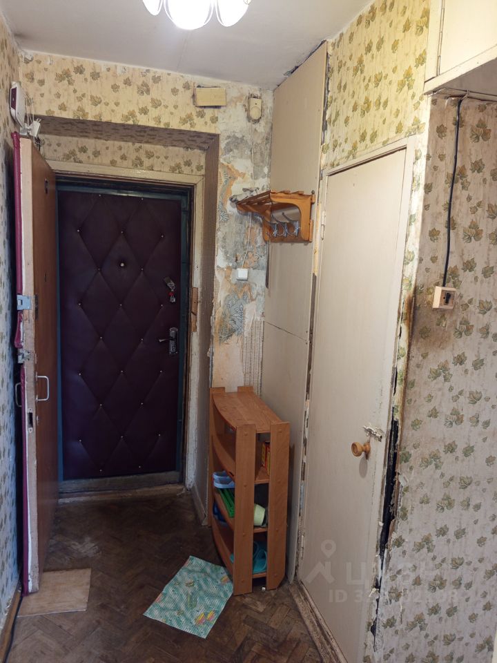 Продажа 2-комн квартиры на вторичном рынке Нагорный бульвар, 4К1