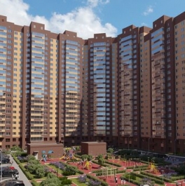 Продажа 2-комн квартиры на вторичном рынке Подольск, Садовая улица,  д. 3 к3