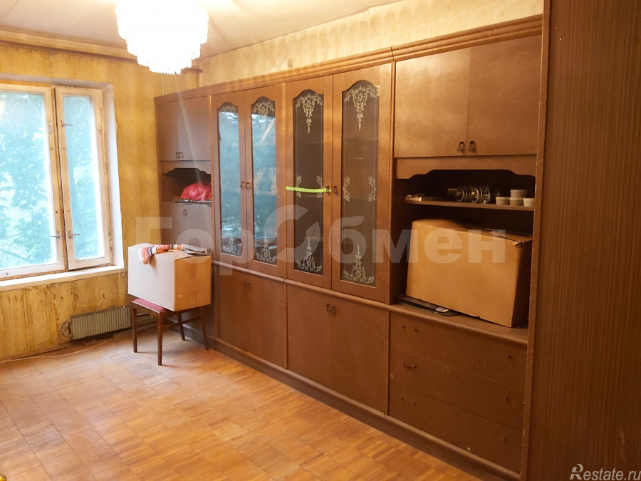 Продажа комнаты улица Леси Украинки, 3