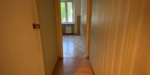 2-комн квартира Артековская улица, 4к1