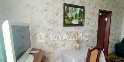 1-комн квартира улица Дмитриевского,  д. 23