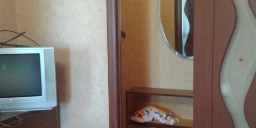 2-комн квартира Омская ул,  д. 23