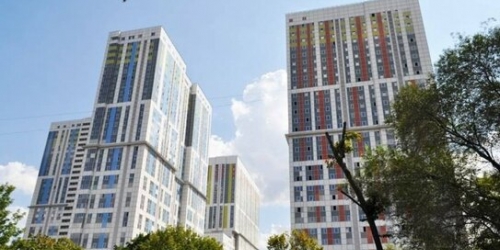 2-комн квартира б-р Маршала Рокоссовского,  д. 6,  к. 1
