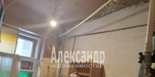 Комната Крюкова канала наб.,  д. 23