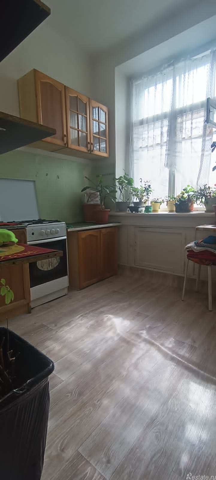 Продажа 1-комн квартиры на вторичном рынке 2-й квартал Капотни,  д. 12
