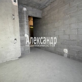 Продажа 1-комн квартиры на вторичном рынке Всеволожск г, Дорога Жизни ш,  д. 7,  к. 1